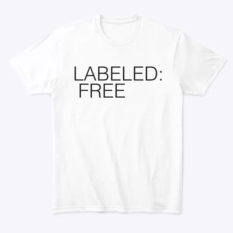 LABELED: FREE PRODUCTS