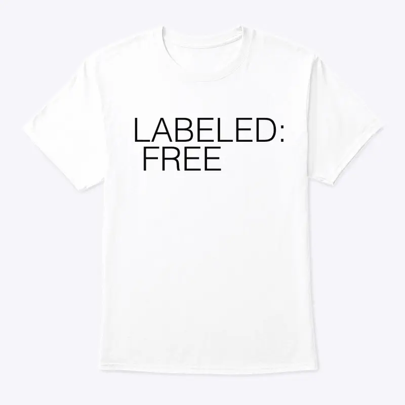 LABELED: FREE PRODUCTS