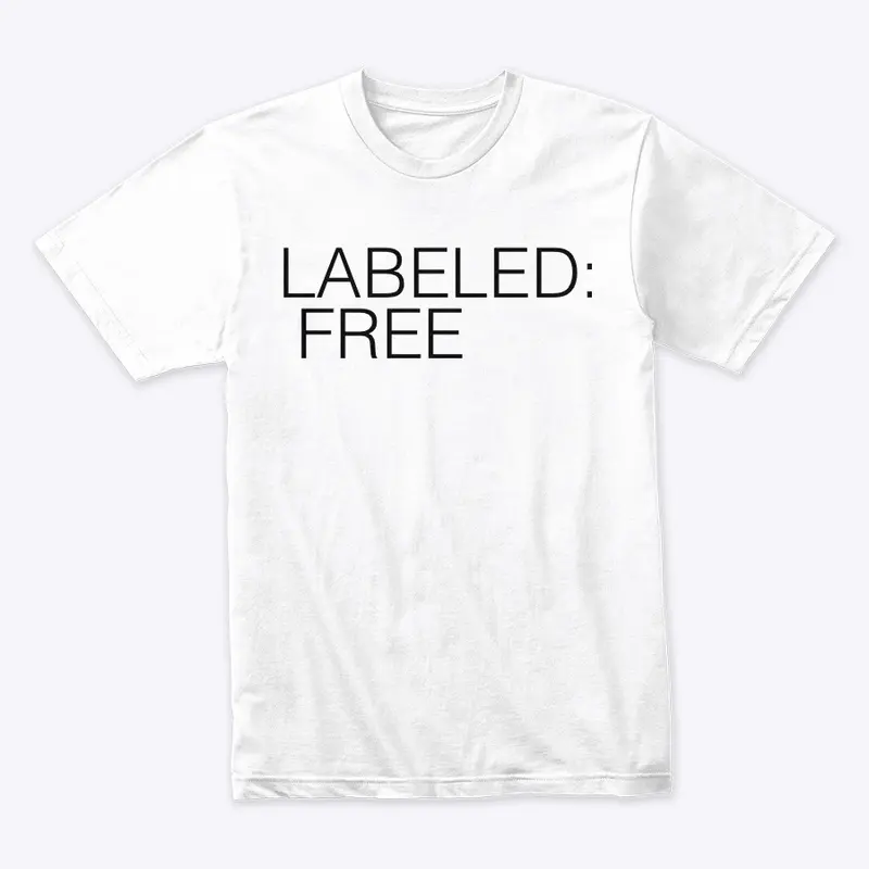 LABELED: FREE PRODUCTS