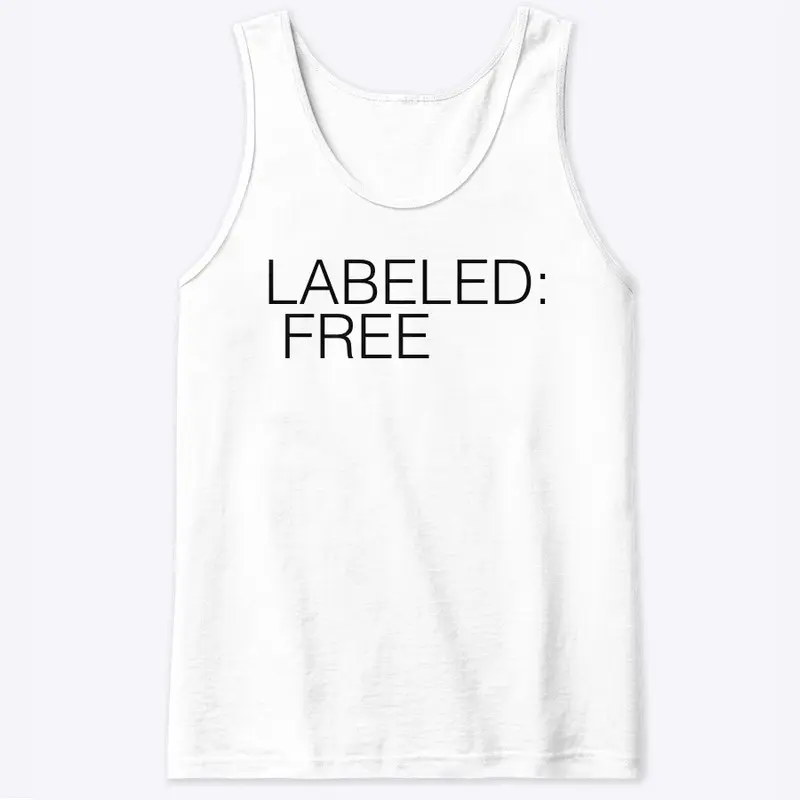 LABELED: FREE PRODUCTS