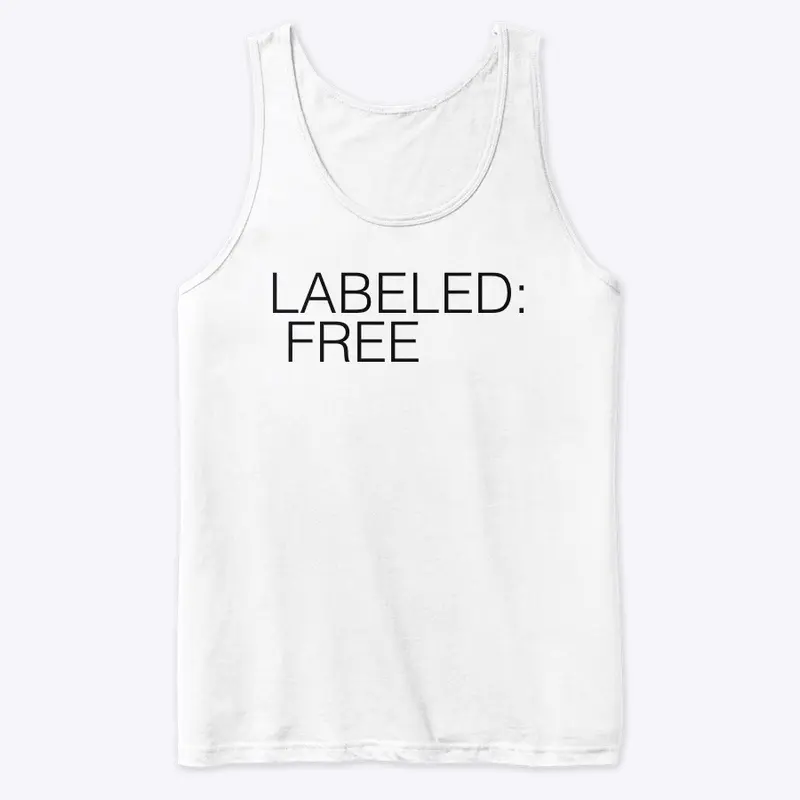 LABELED: FREE PRODUCTS